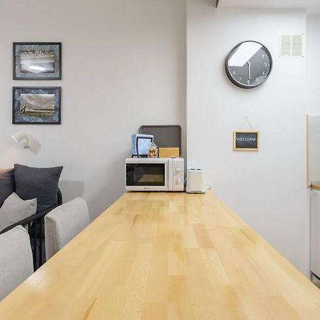 Estudio En Playa De Las Canteras Las Palmas de Gran Canaria Dış mekan fotoğraf